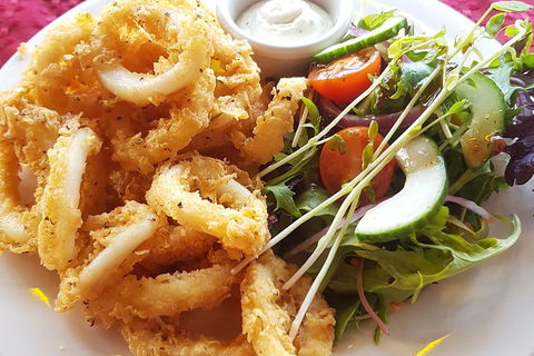 The Paronella Experience - Attractions 4