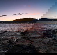 Hobart and Surrounds Photography Workshop - Attractions