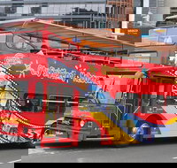 Melbourne City Card 2 Days Visit Unlimited Attractions - Attractions