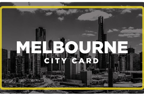 Melbourne City Card (2 Days): Visit Unlimited Attractions! - Attractions 4