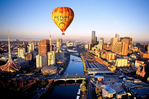 Melbourne City Card (2 Days): Visit Unlimited Attractions! - Attractions 5