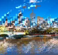 Melbourne City Card 3 Days Visit Unlimited Attractions - Attractions