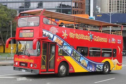 Melbourne City Card (3 Days): Visit Unlimited Attractions! - Attractions 1