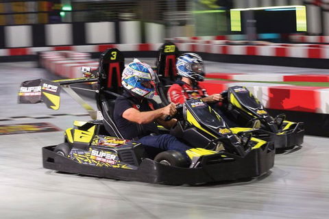 Gold Coast City Card (2 Days): Visit Unlimited Attractions - Attractions 5