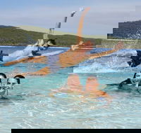 Pippies 3 Days 2 Nights Fraser Island Tour - Attractions