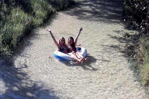 Pippies 3 Days 2 Nights Fraser Island Tour - Attractions 3