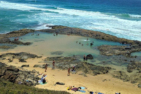Pippies 3 Days 2 Nights Fraser Island Tour - Attractions 5
