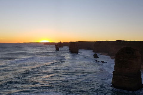 Luxury Private Great Ocean Road Tour Up To 11 People - Entire Vehicle - Attractions 0