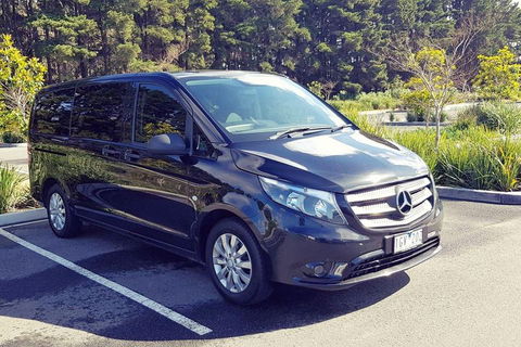 Luxury Private Great Ocean Road Tour Up To 11 People - Entire Vehicle - Attractions 3