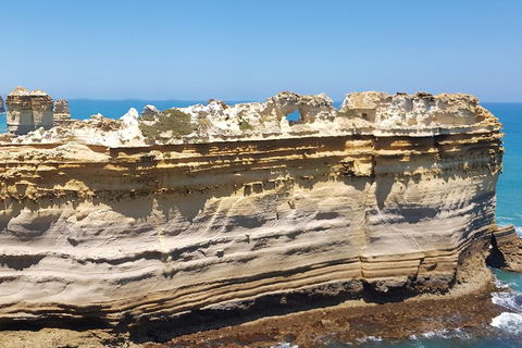 Luxury Private Great Ocean Road Tour Up To 11 People - Entire Vehicle - Attractions 4