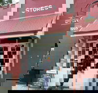 Blue Mountains - Attractions