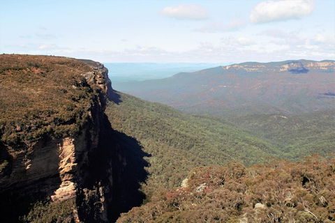 Blue Mountains - Attractions 4