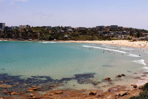 Half Day Manly Beach And More - Attractions 2