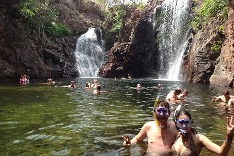 Litchfield National Park And Jumping Crocodile Cruise - Attractions 0