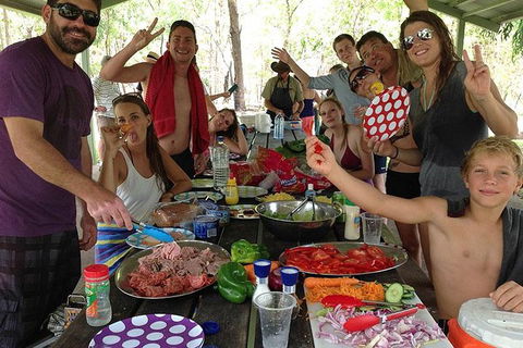 Litchfield National Park And Jumping Crocodile Cruise - Attractions 3