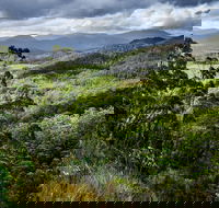 3-Day Tour to the Falls Mountains Lake  More of West Coast Tasmania - Attractions