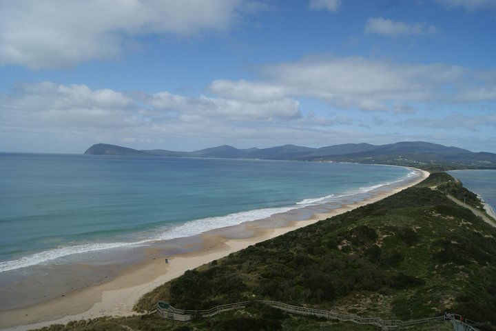 Hobart TAS Attractions