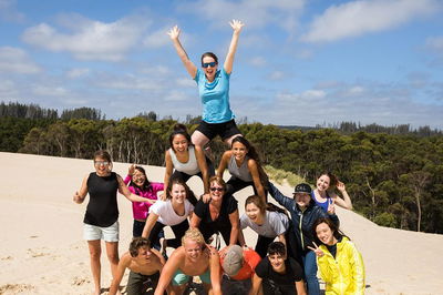 7-Day Best of Tasmania Adventure Experience from Hobart flexible ticket