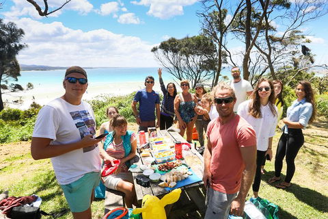 7-Day Best Of Tasmania Adventure Experience From Hobart (flexible Ticket) - Attractions 1