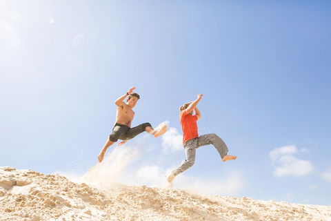 5-Day Lap Of Tasmania Tour From Hobart (flexible Ticket) - Attractions 1