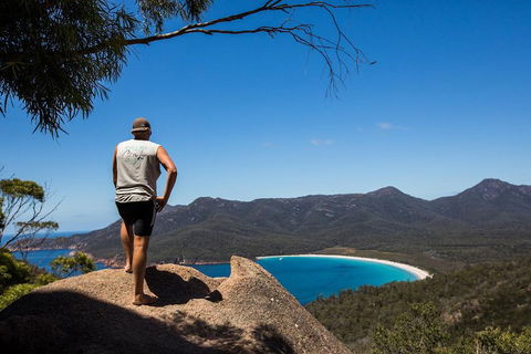 5-Day Lap Of Tasmania Tour From Hobart (flexible Ticket) - Attractions 5
