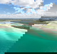 Deluxe Seaplane Tour Noosa to Glasshouse Adventure for 2 with Photobook - Attractions