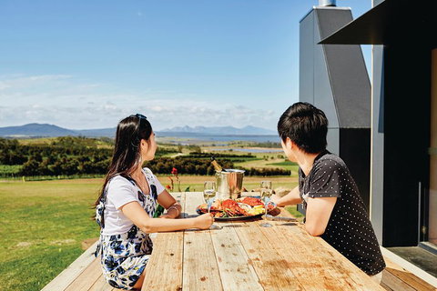 One-Way East Coaster - Attractions 2