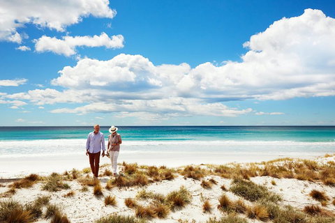 One-Way East Coaster - Attractions 4