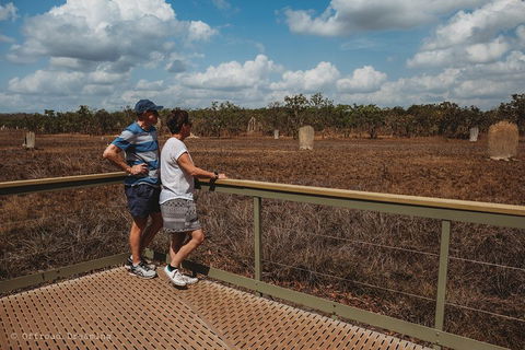 Litchfield National Park Day Tour From Darwin With Waterfalls And Buley Rockhole - Attractions 3