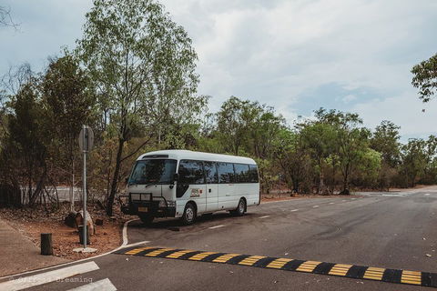 Litchfield National Park Day Tour From Darwin With Waterfalls And Buley Rockhole - Attractions 5