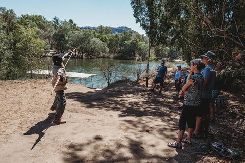 Kakadu Full-Day Tour From Darwin With Lunch - Attractions 5
