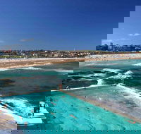 Private Sydney City and Bondi Beach Half Day Tour - Attractions