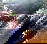 Private Blue Mountains Day Tour including Wildlife Park - Attractions