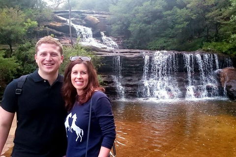 Private Blue Mountains Day Tour Including Wildlife Park - Attractions 0