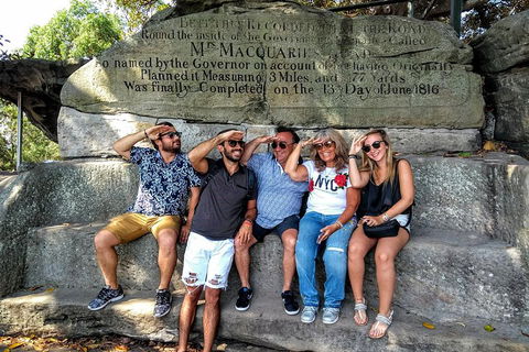 Private Sydney Half Day Tour Including Sydney Opera House And Bondi Beach - Attractions 3