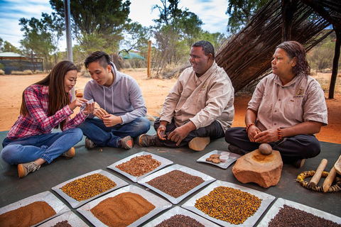 Karrke Aboriginal Cultural Experience - Attractions 0