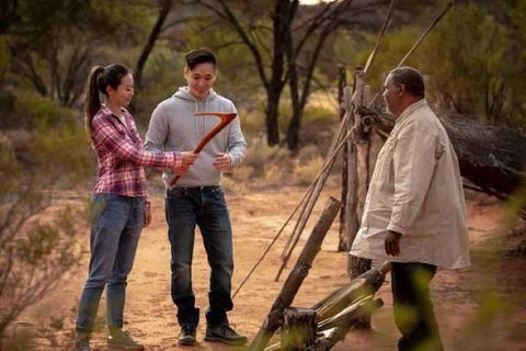 Karrke Aboriginal Cultural Experience - Attractions 2