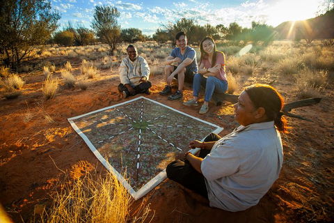Karrke Aboriginal Cultural Experience - Attractions 4