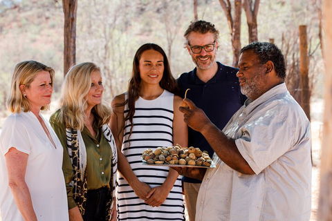 Karrke Aboriginal Cultural Experience - Attractions 5