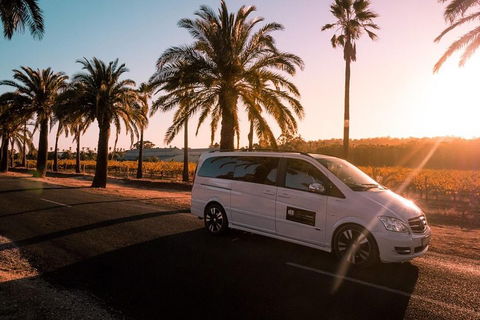 Barossa Valley Private Tour (from 2 To 11 People) - Attractions 4