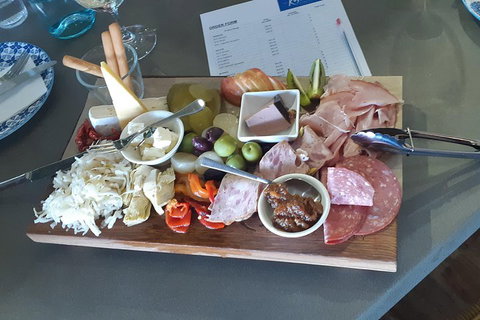 Tipple Of Gin Experience Tour - See Attractions 5