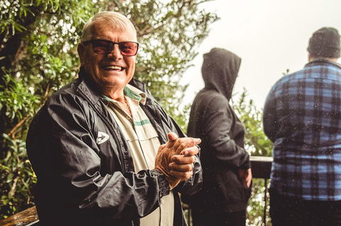 Full-day Springbrook National Park Tour From The Gold Coast - Attractions 5