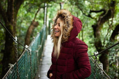 O'Reilly's & Lamington National Park Incl. Alpaca Farm + Vineyard - Attractions 2