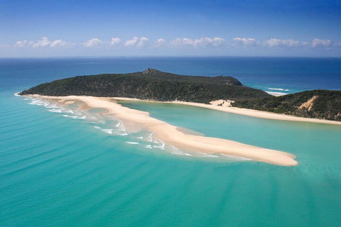 Kayak With Dolphins And 4WD Great Beach Drive Day Trip From Noosa - See Attractions 5