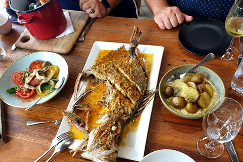 Helicopter Flight + Fine Dining Private Luxury Great Ocean Road Tour - Attractions 0