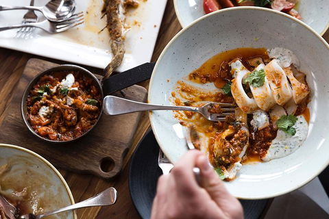 Helicopter Flight + Fine Dining Private Luxury Great Ocean Road Tour - Attractions 3