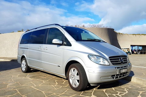 Helicopter Flight + Fine Dining Private Luxury Great Ocean Road Tour - Attractions 5