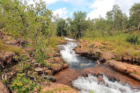 ETHICAL ADVENTURES - Litchfield Region, Max 10 Guests - Attractions 2