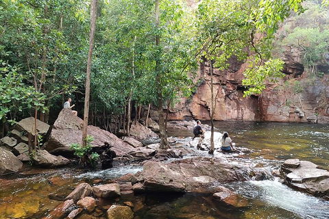 ETHICAL ADVENTURES - Litchfield Region, Max 10 Guests - Attractions 4
