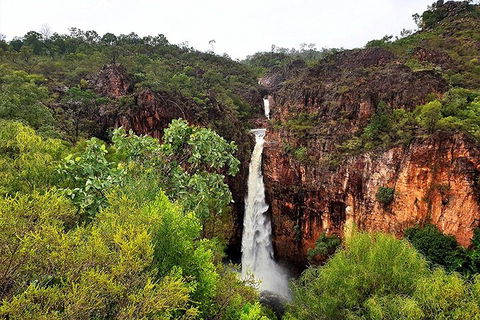Ethical Adventures - Best In The WET - Litchfield / Kakadu 3 Day- Max 10 Guests - Attractions 2